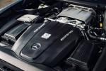 Mercedes-AMG GT S Edition 1 2015 года (UK)
